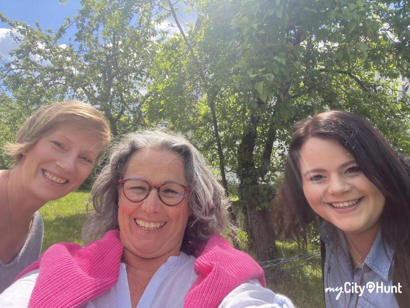 myCityHunt Tour a Piedi 15