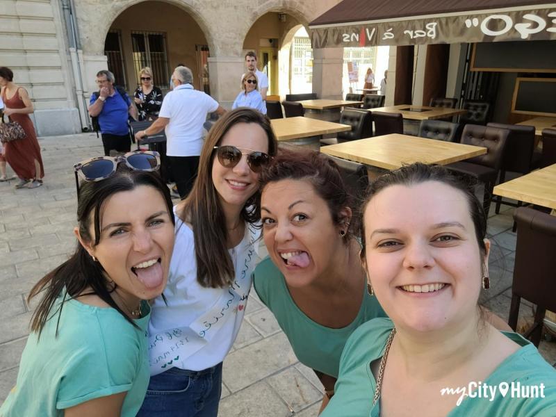 myCityHunt Tour a Piedi 13