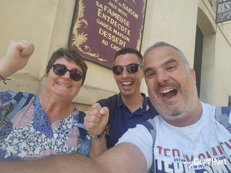 myCityHunt Tour a Piedi 13