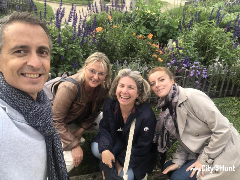 myCityHunt Tour a Piedi 2