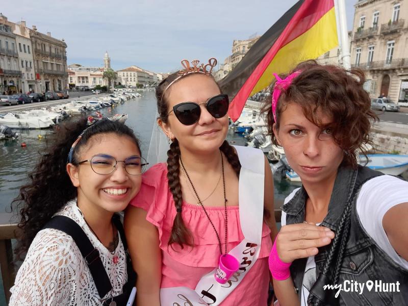 myCityHunt Tour a Piedi 7