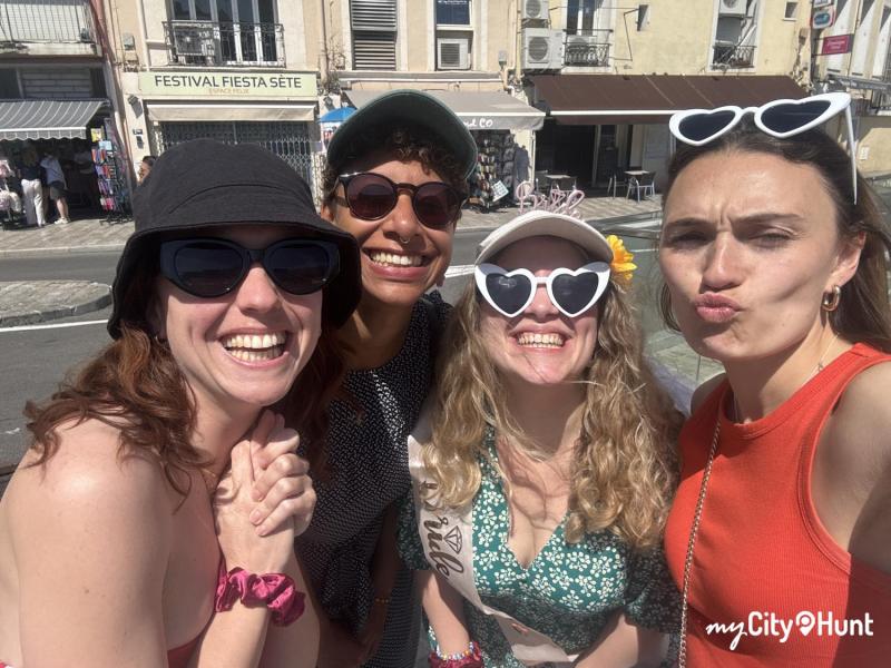 myCityHunt Tour a Piedi 5