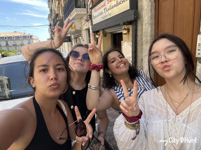 myCityHunt Tour a Piedi 15