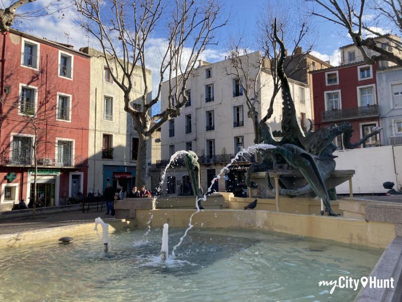 myCityHunt Tour a Piedi 9