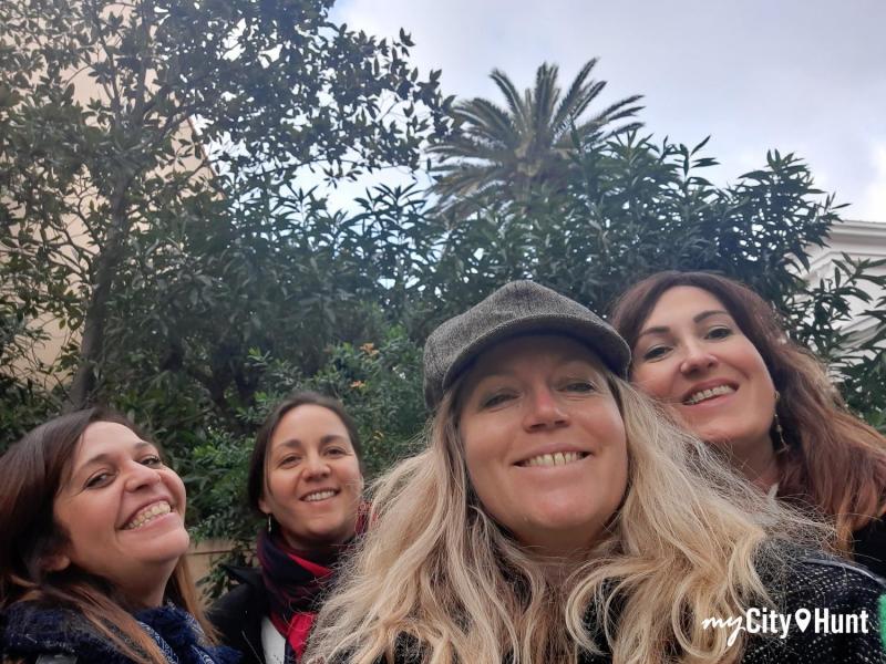 myCityHunt Tour a Piedi 10