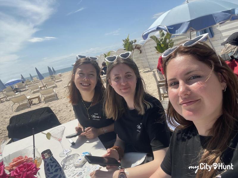 myCityHunt Tour a Piedi 6