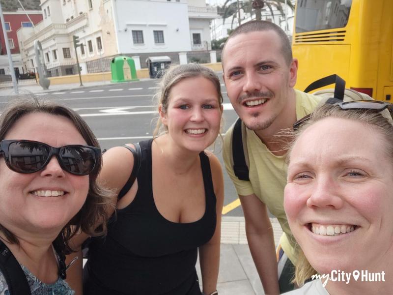 myCityHunt Tour a Piedi 7