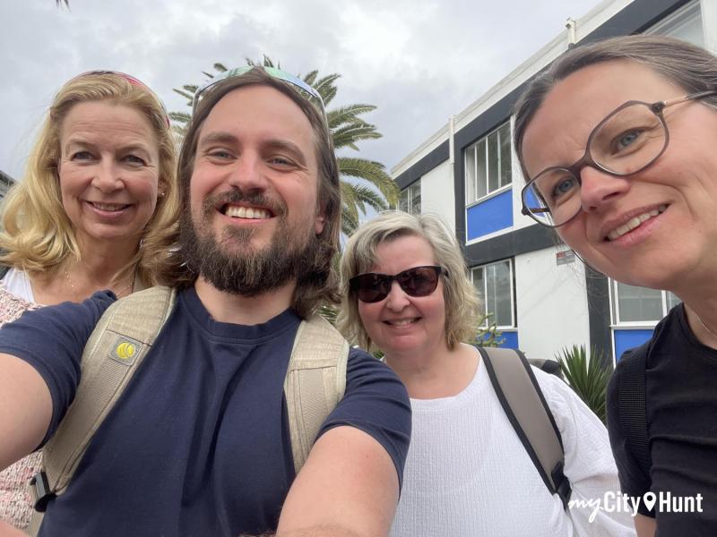 myCityHunt Tour a Piedi 3