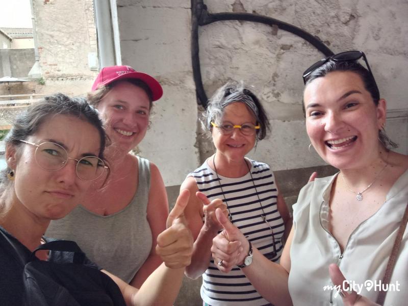 myCityHunt Tour a Piedi 7
