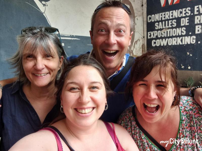 myCityHunt Tour a Piedi 7