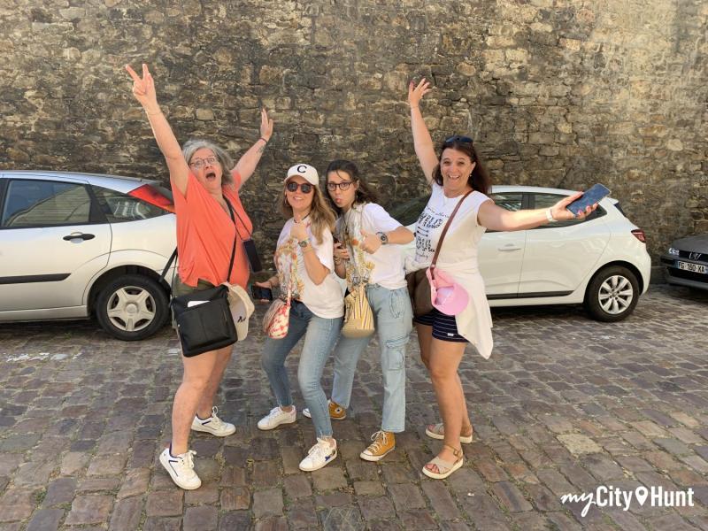 myCityHunt Tour a Piedi 3