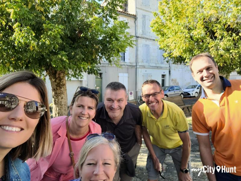 myCityHunt Tour a Piedi 7