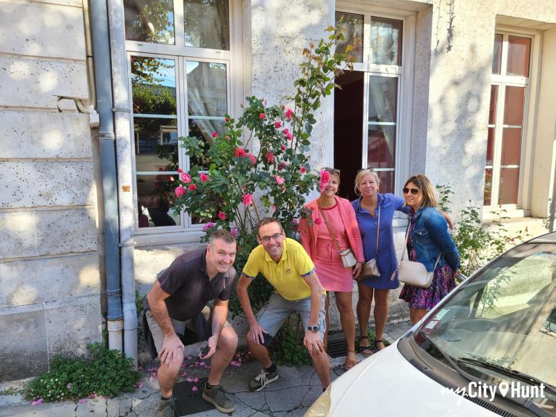 myCityHunt Tour a Piedi 6