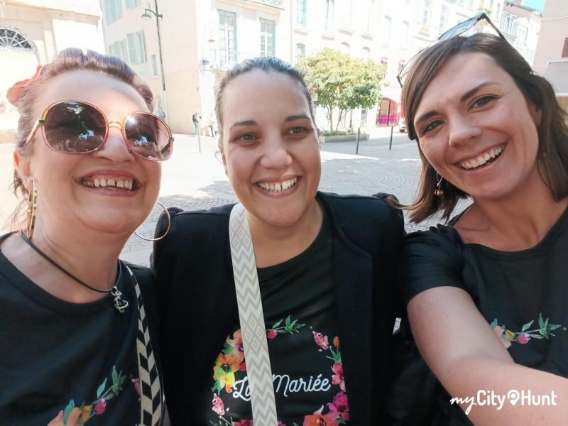 myCityHunt Tour a Piedi 2