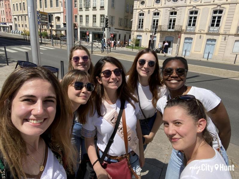 myCityHunt Tour a Piedi 3