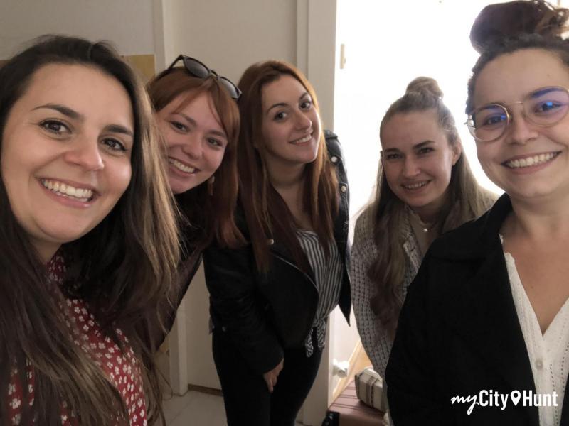 myCityHunt Tour a Piedi 6
