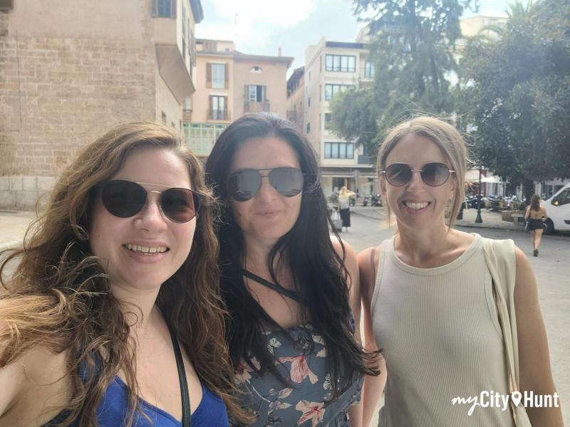 myCityHunt Tour a Piedi 14