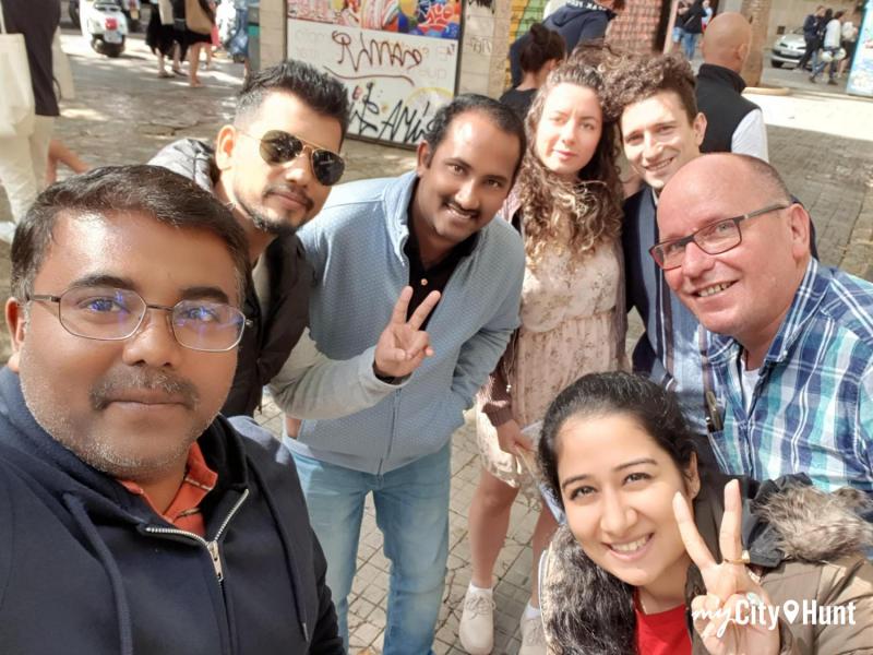 myCityHunt Tour a Piedi 6