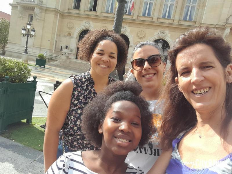 myCityHunt Tour a Piedi 2