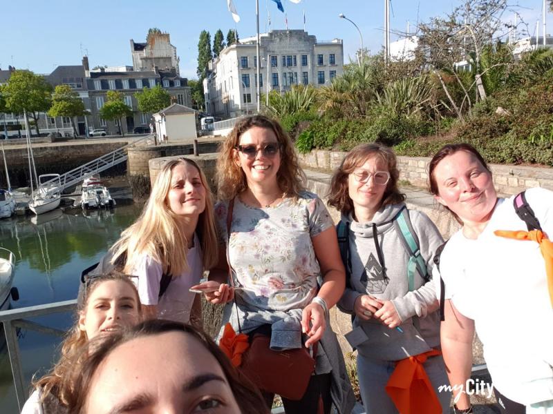 myCityHunt Tour a Piedi 6