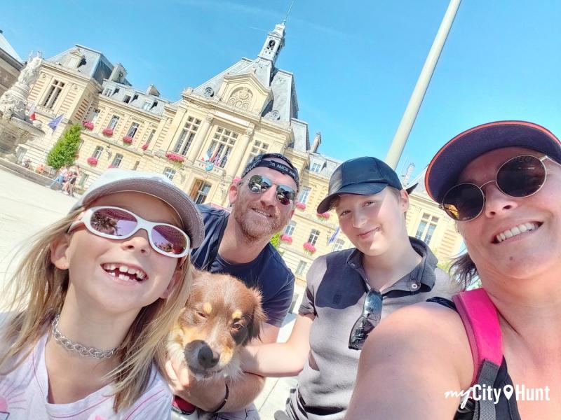 myCityHunt Tour a Piedi 5