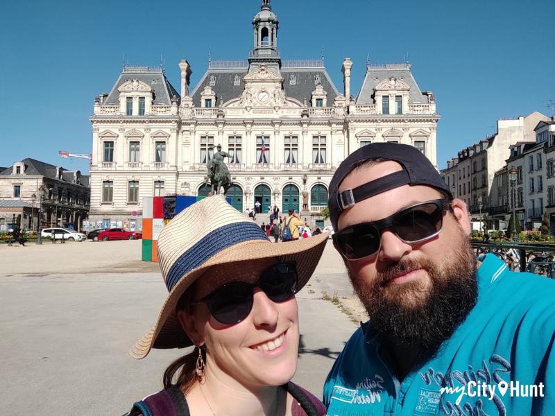 myCityHunt Tour a Piedi 10