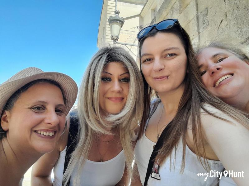 myCityHunt Tour a Piedi 3