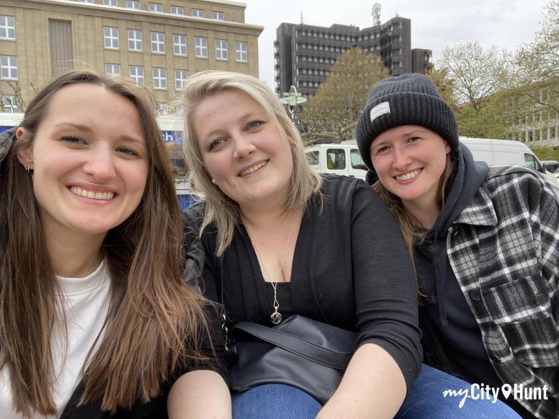 myCityHunt Tour a Piedi 6