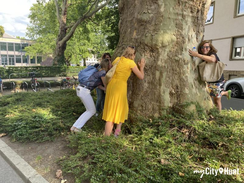 myCityHunt Tour a Piedi 3