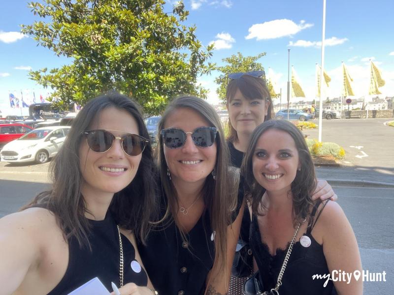 myCityHunt Tour a Piedi 3