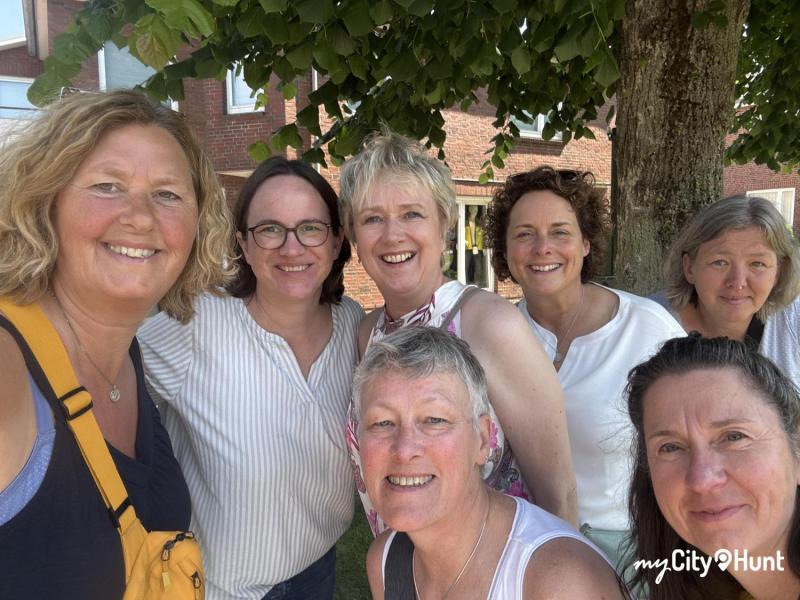 myCityHunt Tour a Piedi 5