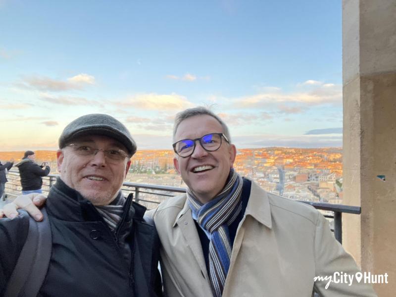 myCityHunt Tour a Piedi 3