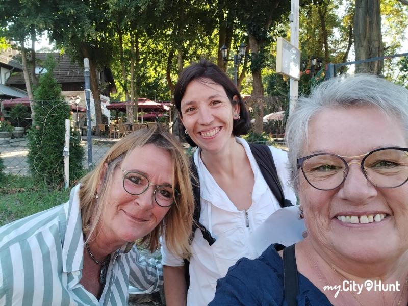 myCityHunt Tour a Piedi 13