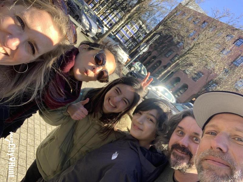 myCityHunt Tour a Piedi 5