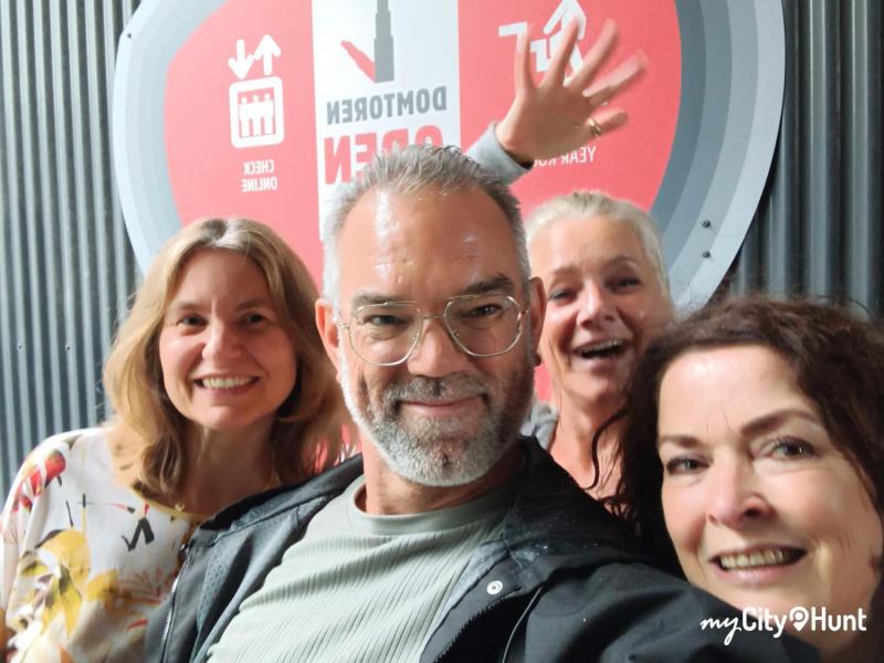 myCityHunt Tour a Piedi 7