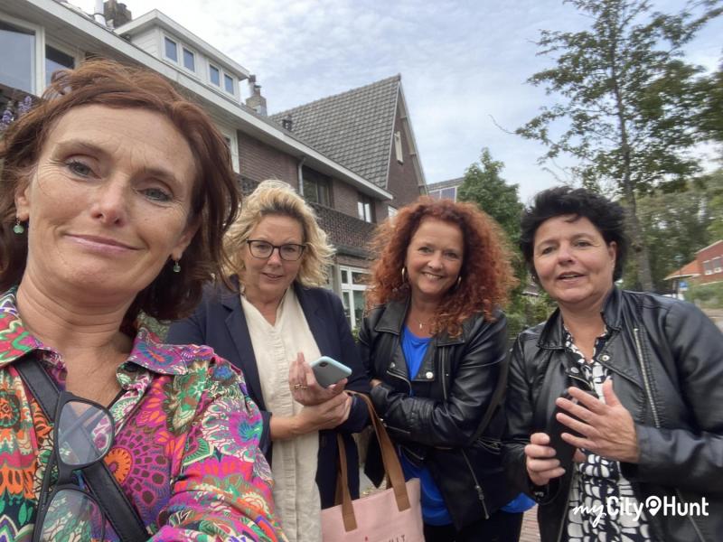 myCityHunt Tour a Piedi 11