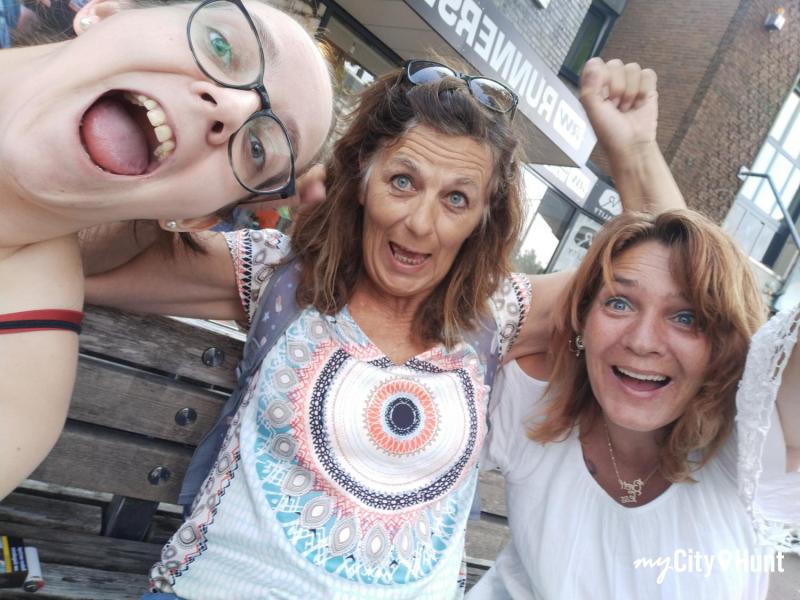 myCityHunt Tour a Piedi 3