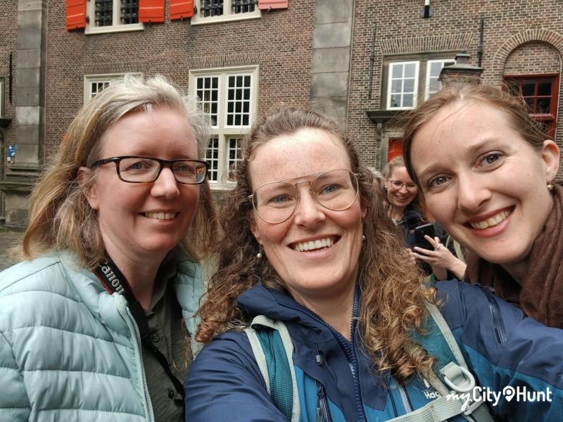 myCityHunt Tour a Piedi 2