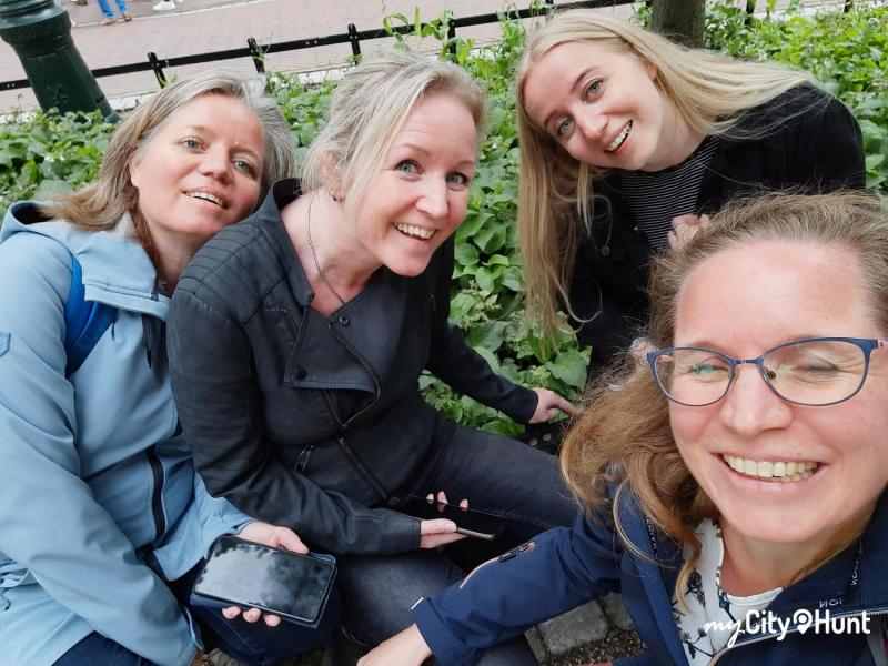 myCityHunt Tour a Piedi 3