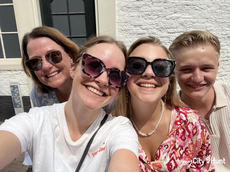 myCityHunt Tour a Piedi 6