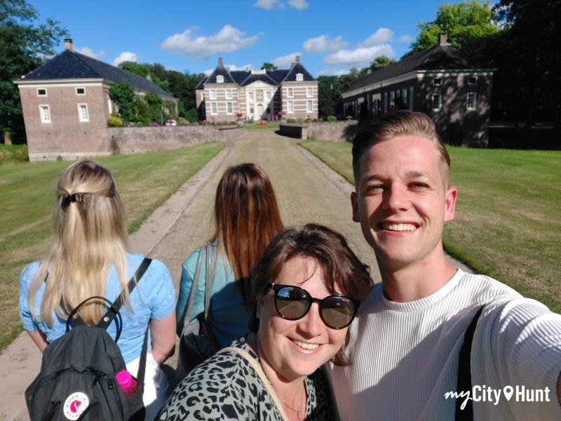 myCityHunt Tour a Piedi 7