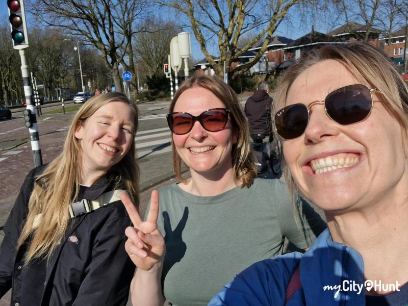 myCityHunt Tour a Piedi 15