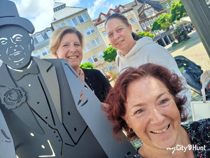 myCityHunt Tour a Piedi 3