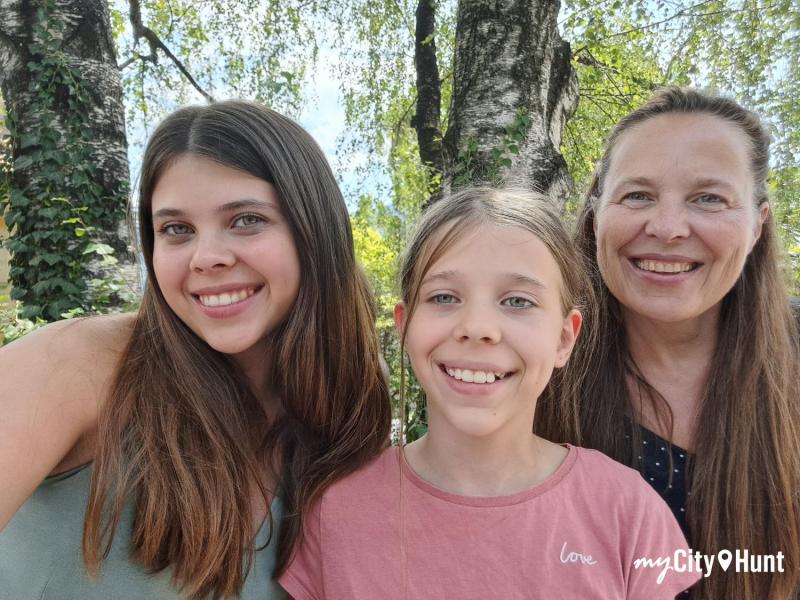 myCityHunt Tour a Piedi 6