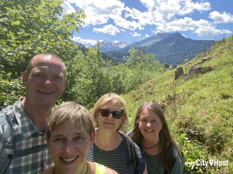 myCityHunt Tour a Piedi 6