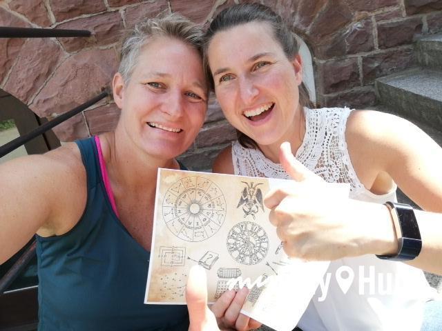 myCityHunt Tour a Piedi 10