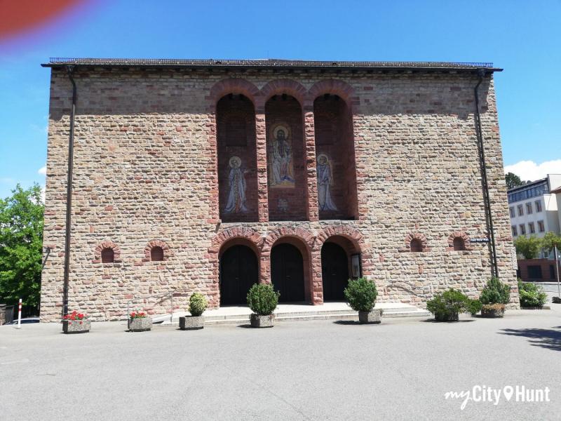 myCityHunt Tour a Piedi 6