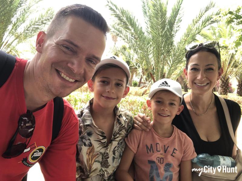 myCityHunt Tour a Piedi 3