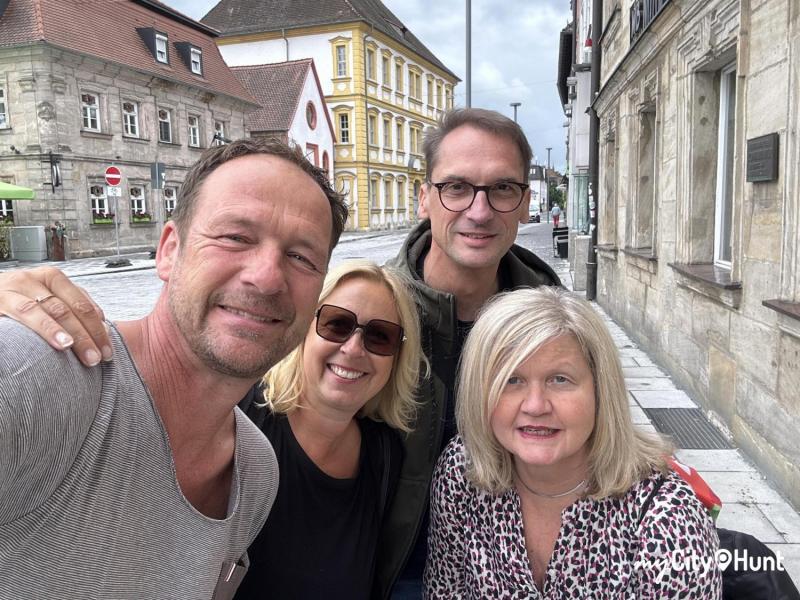 myCityHunt Tour a Piedi 3