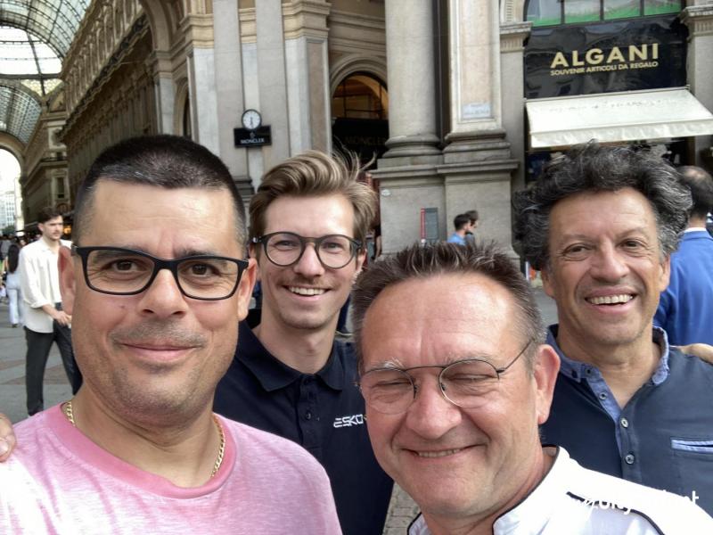 myCityHunt Tour a Piedi 10